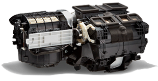 AUTOMOTIVE AC SYSTEM