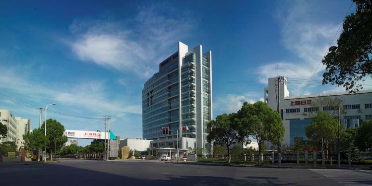 hth手机app下载及下属6家企业被授予“上海市和谐劳动关系达标企业”称号