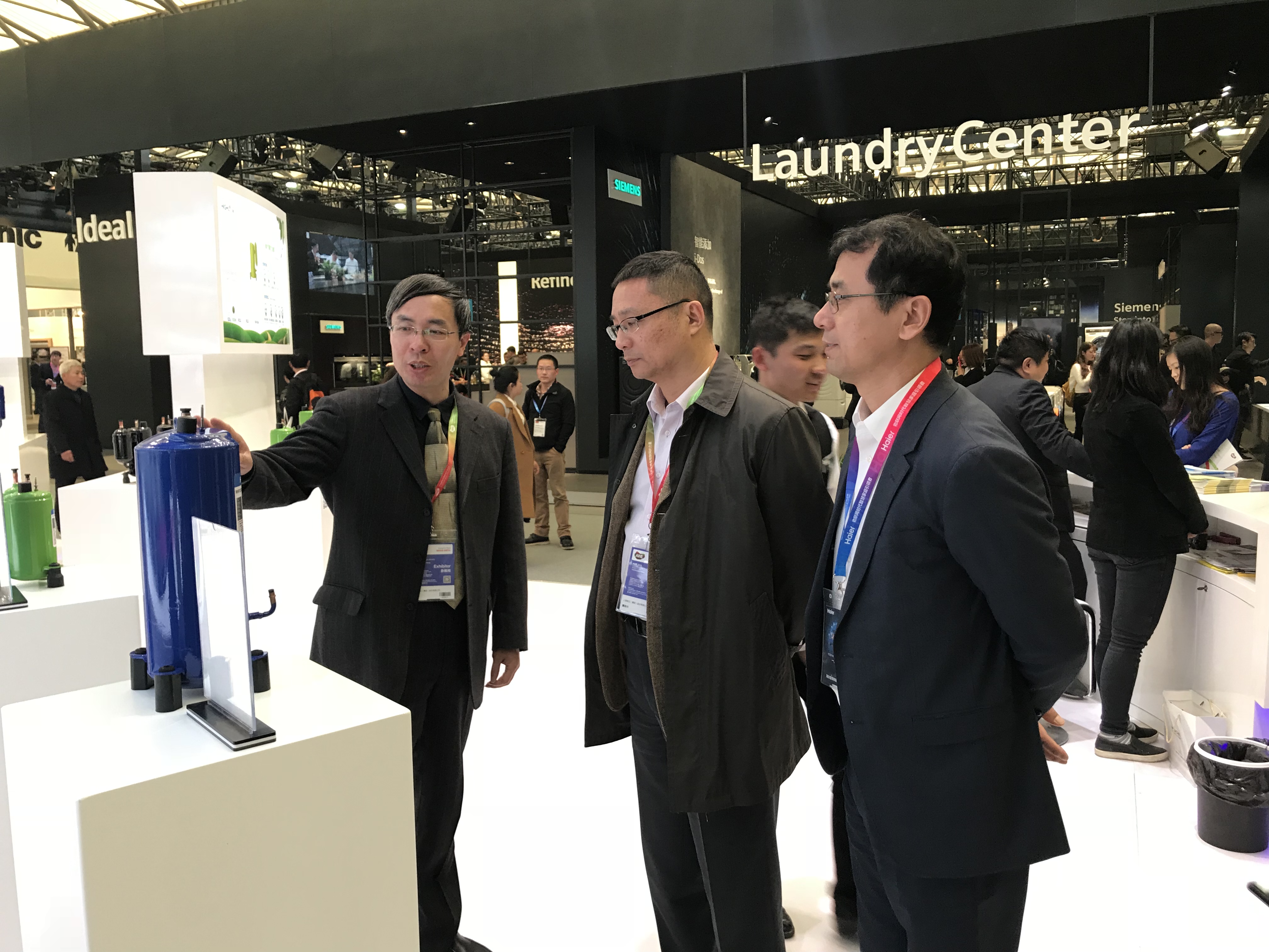 2018AWEhth手机app下载展现创新魅力 突破核心动力