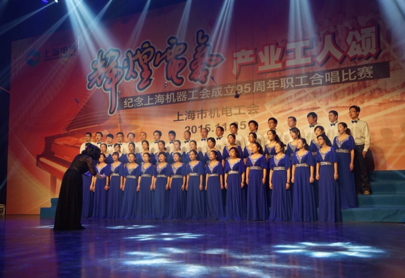 hth手机app下载合唱团牛气冲天 金嗓一亮技压全场