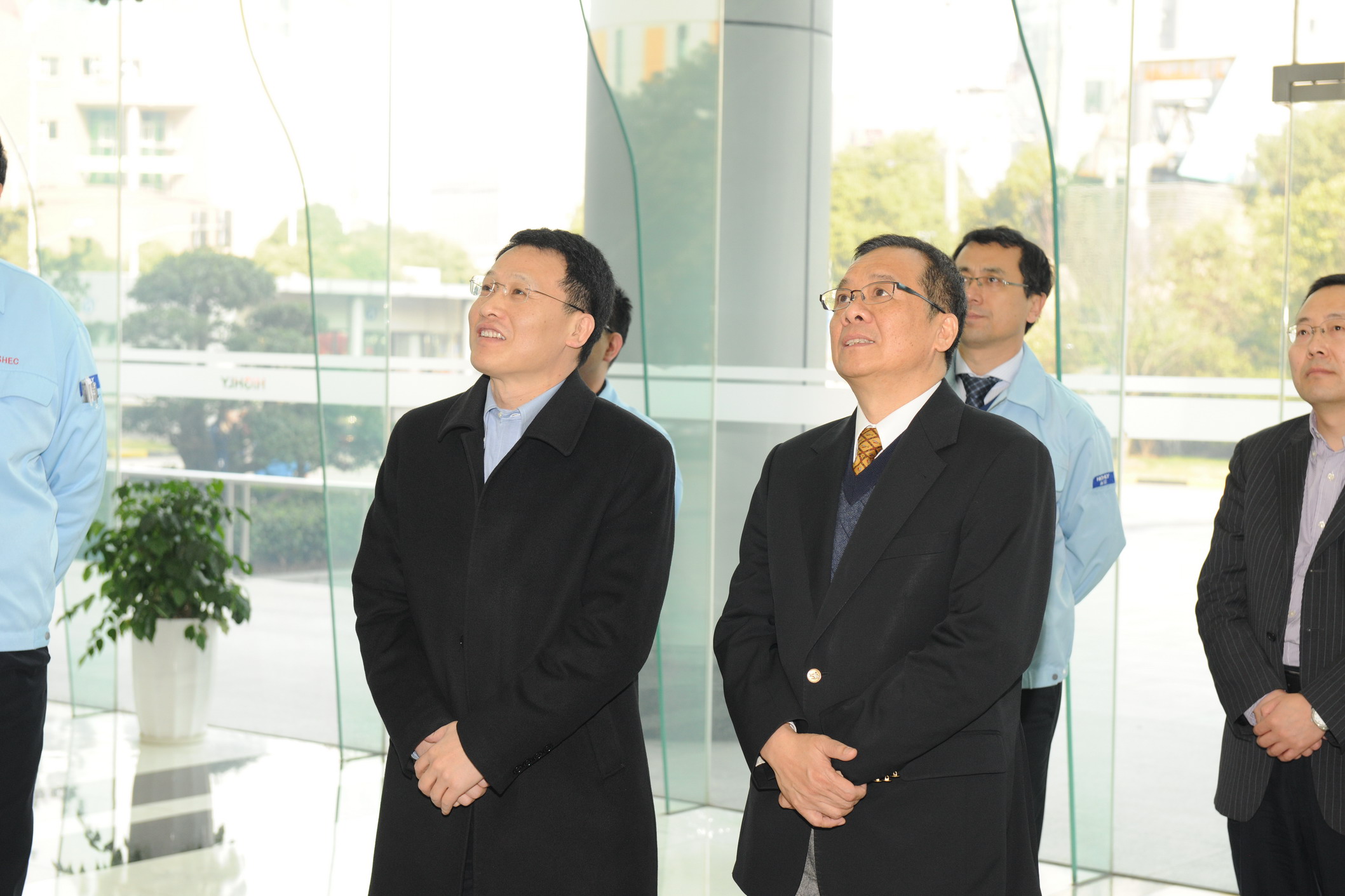 hth手机app下载助推海尔新发展 共拓模块化合作新高度