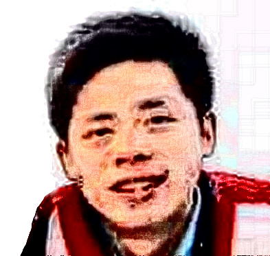 川娃子获全国优秀农民工称号