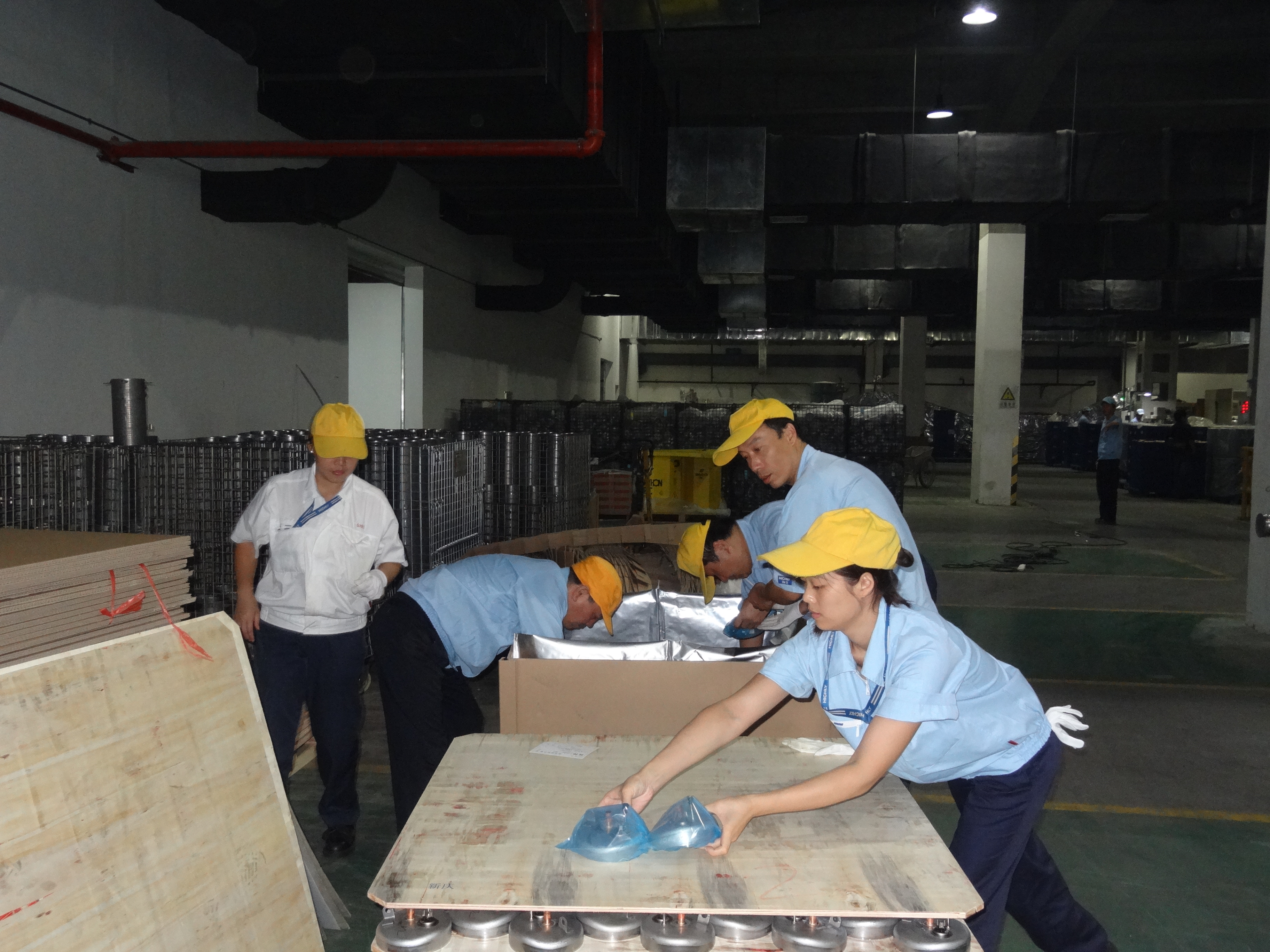 南昌hth手机app下载现场“践行”活动火热进行中