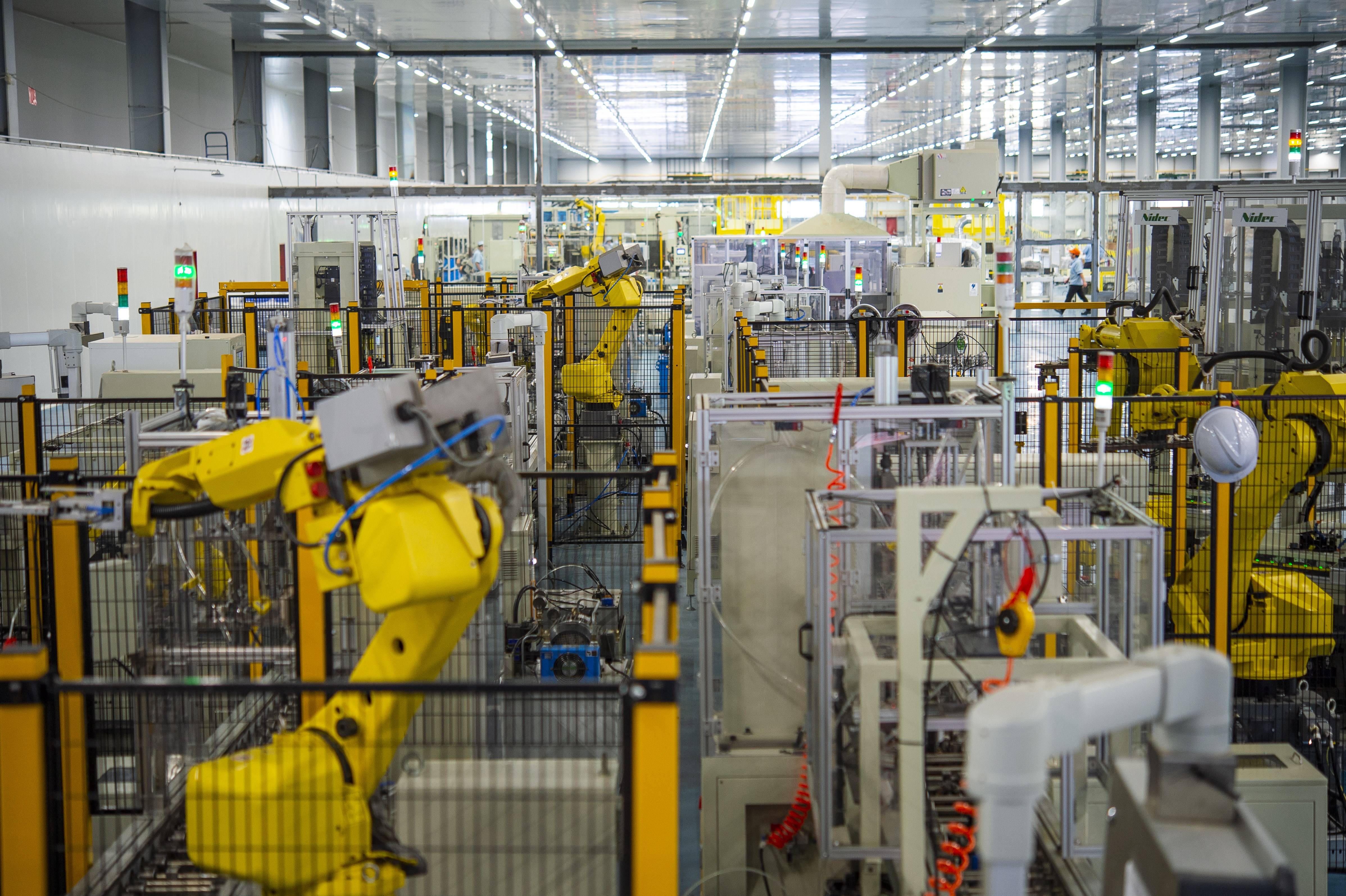 2017中国轻工业信息化TOP100企业 hth手机app下载名列15