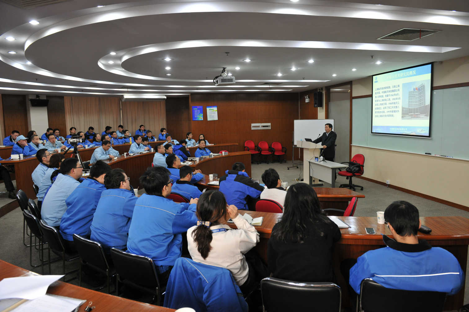 学习航天“质量问题双归零” 提高质量管理水平