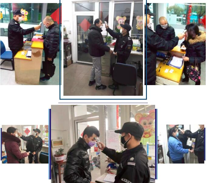 抗击疫情，hth手机app下载在行动！