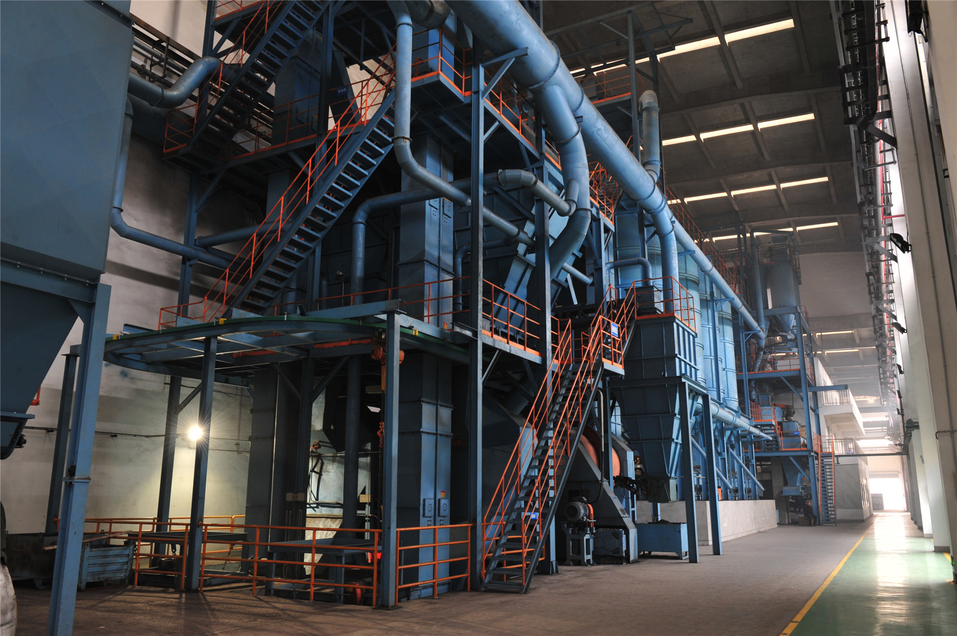 安徽hth手机app下载获评安徽省“高新技术企业”称号