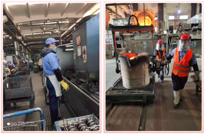 同部署同推进同落实 安徽hth手机app下载疫情防控与生产两不误