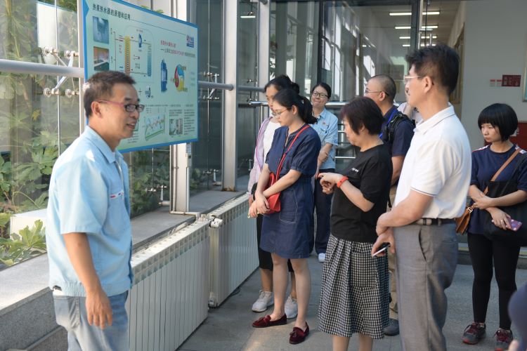 上海市“质量开放日”活动在hth手机app下载开展