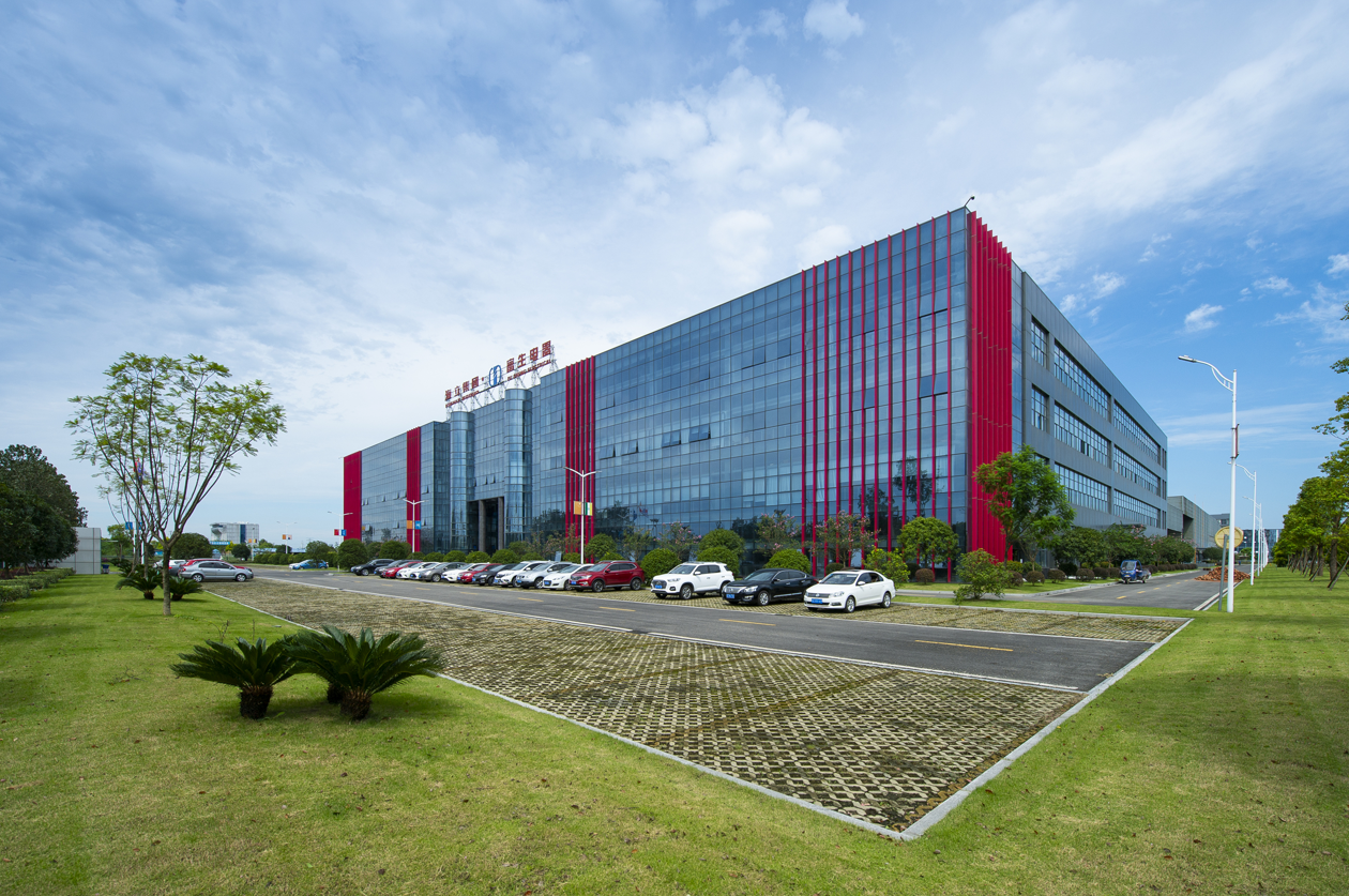 四川富生与绵阳hth手机app下载两家企业成功入选省级“绿色工厂”