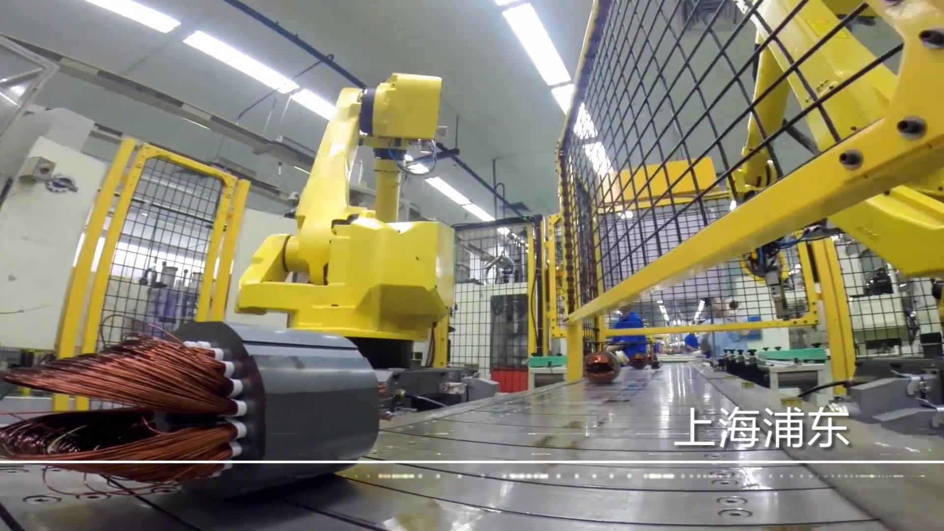 hth手机app下载“智能制造”两项目分别入围工信部2016拟支持项目及试点示范公示名单