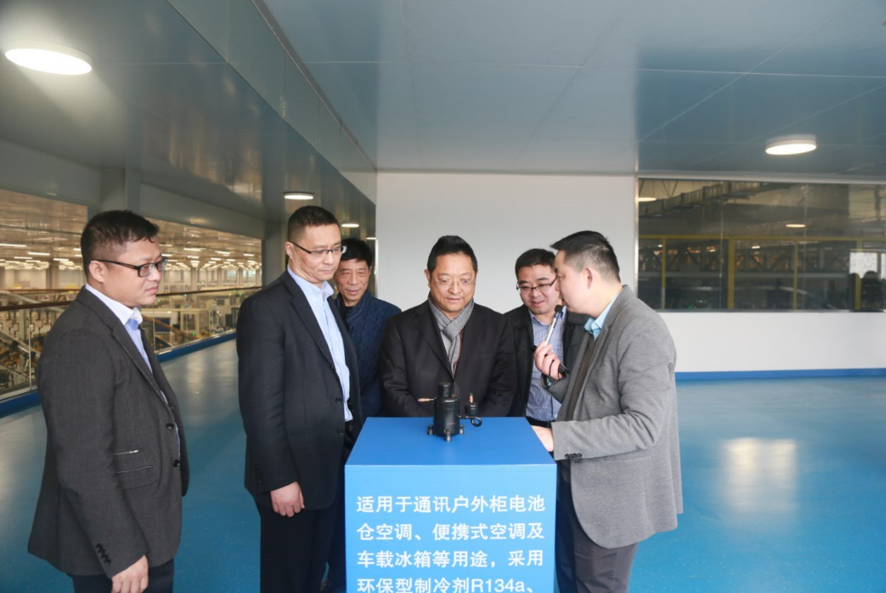 上海市国资委副书记肖文高赴南昌hth手机app下载指导工作