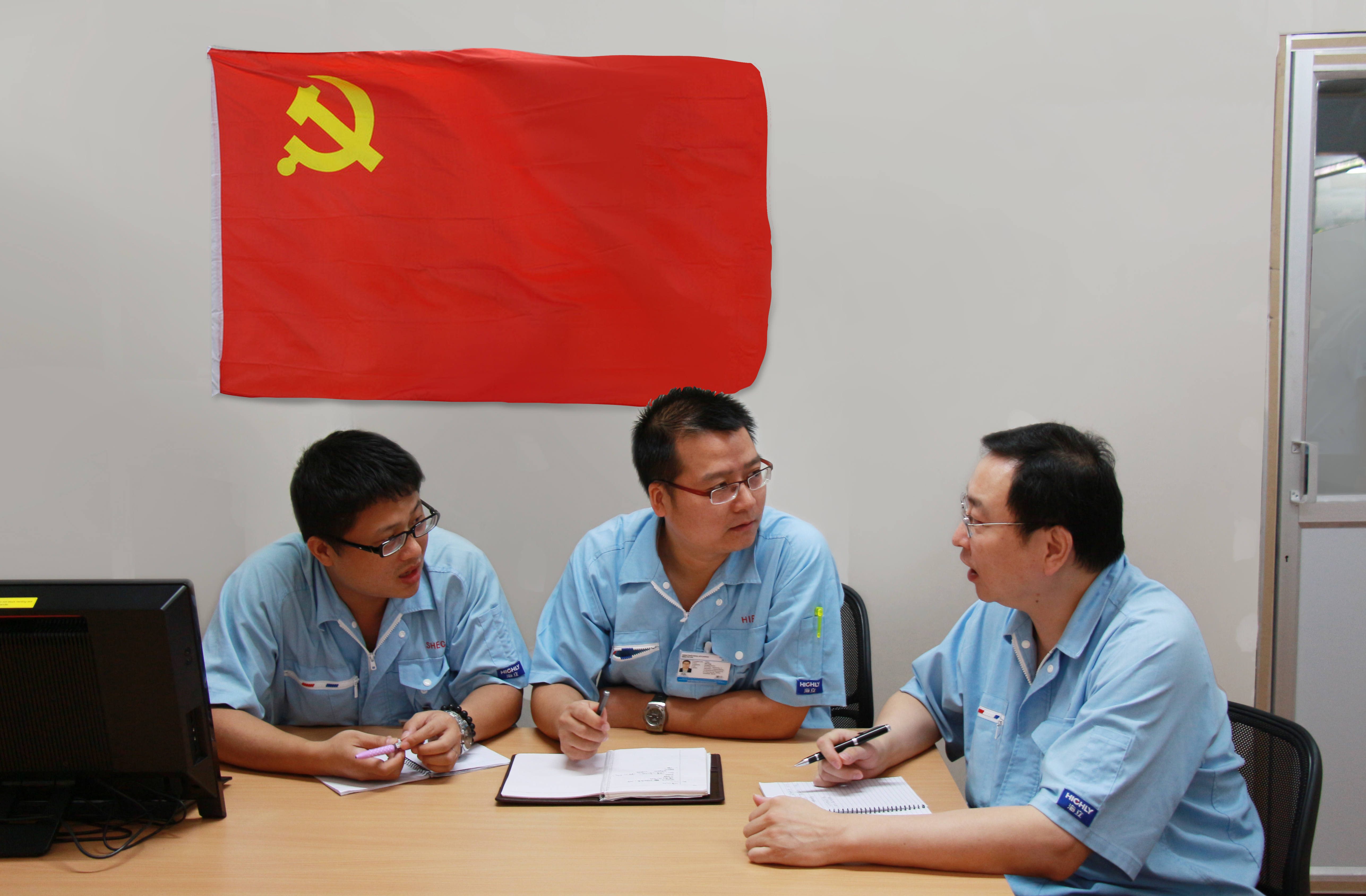 hth手机app下载印度派遣党支部成立