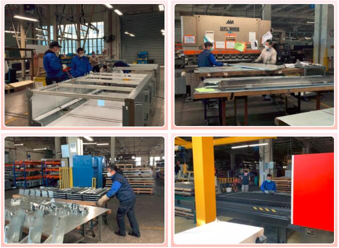 hth手机app下载中野党支部让党旗始终飘扬在企业战“疫”路上