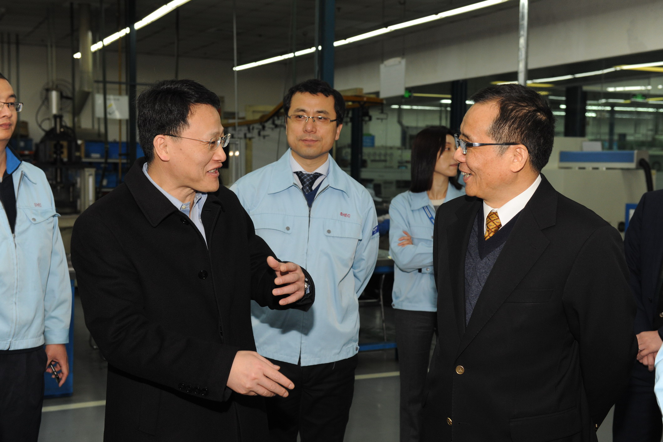 hth手机app下载助推海尔新发展 共拓模块化合作新高度