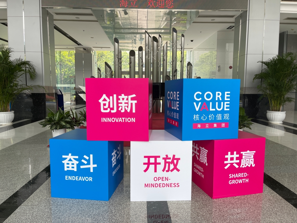 hth手机app下载新版文化体系贯宣工作全面铺开