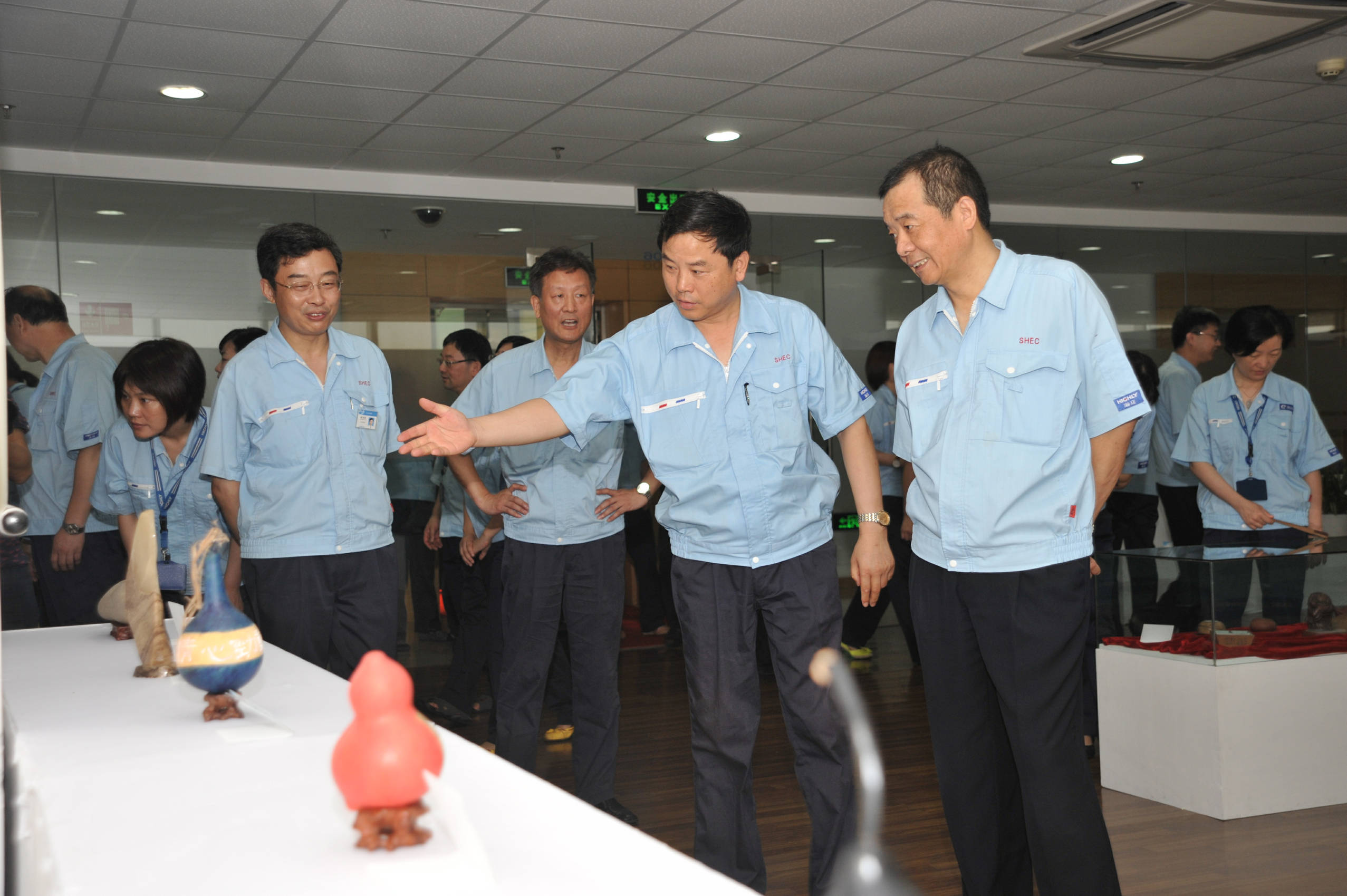第二届hth手机app下载艺术节巡展活动近日启动
