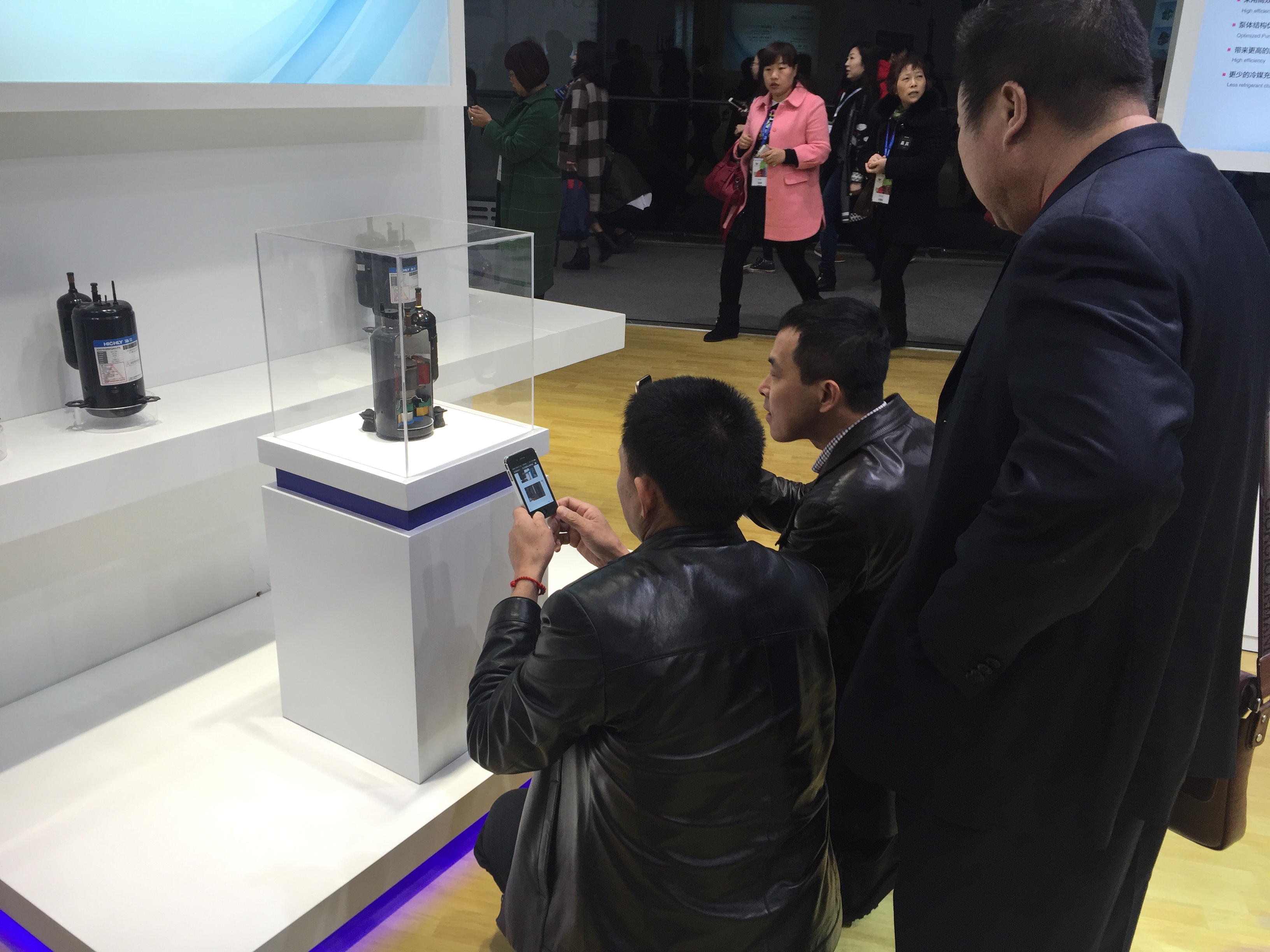 hth手机app下载与你相约在2016家博会