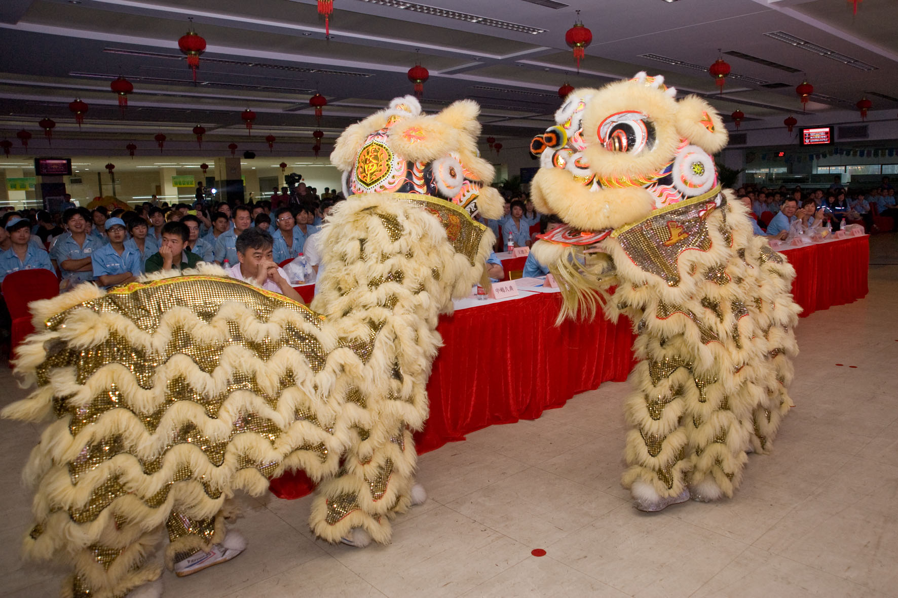 上海日立举行2012年度“hth手机app下载之夏”晚会