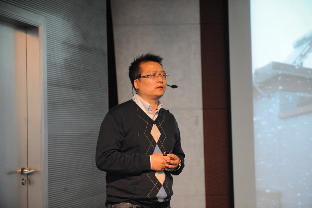 云顶国际版转型大会顺利召开