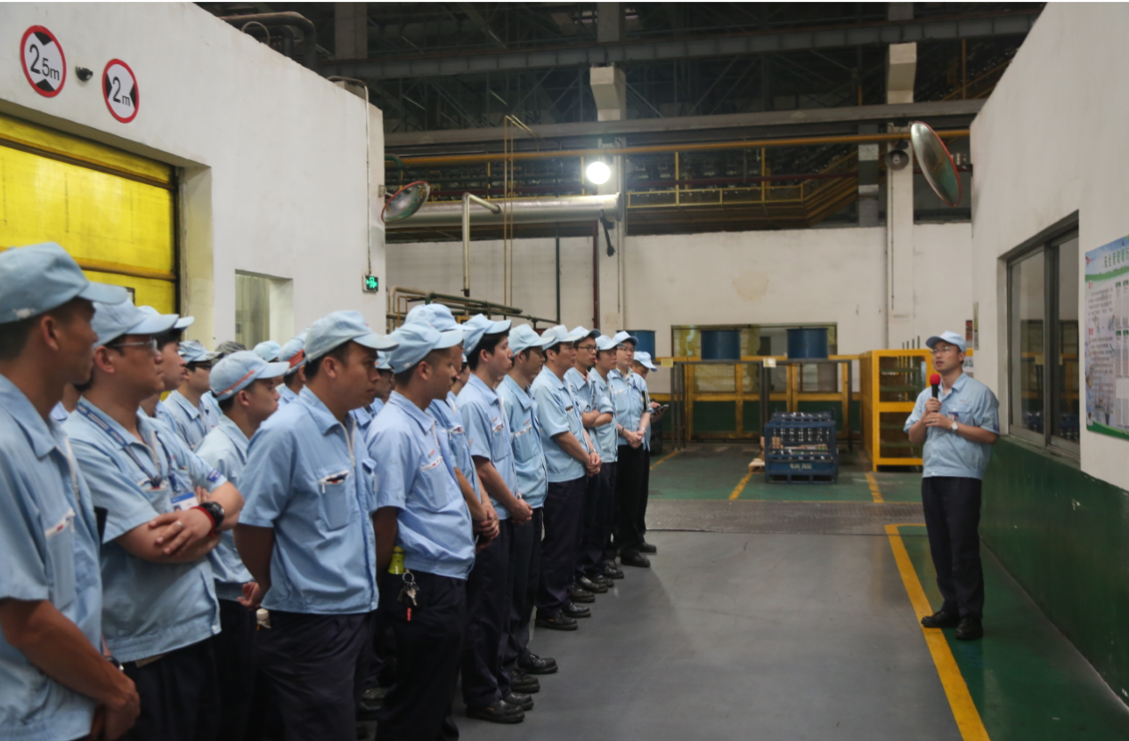 南昌hth手机app下载启动2016安全管理履历卡活动