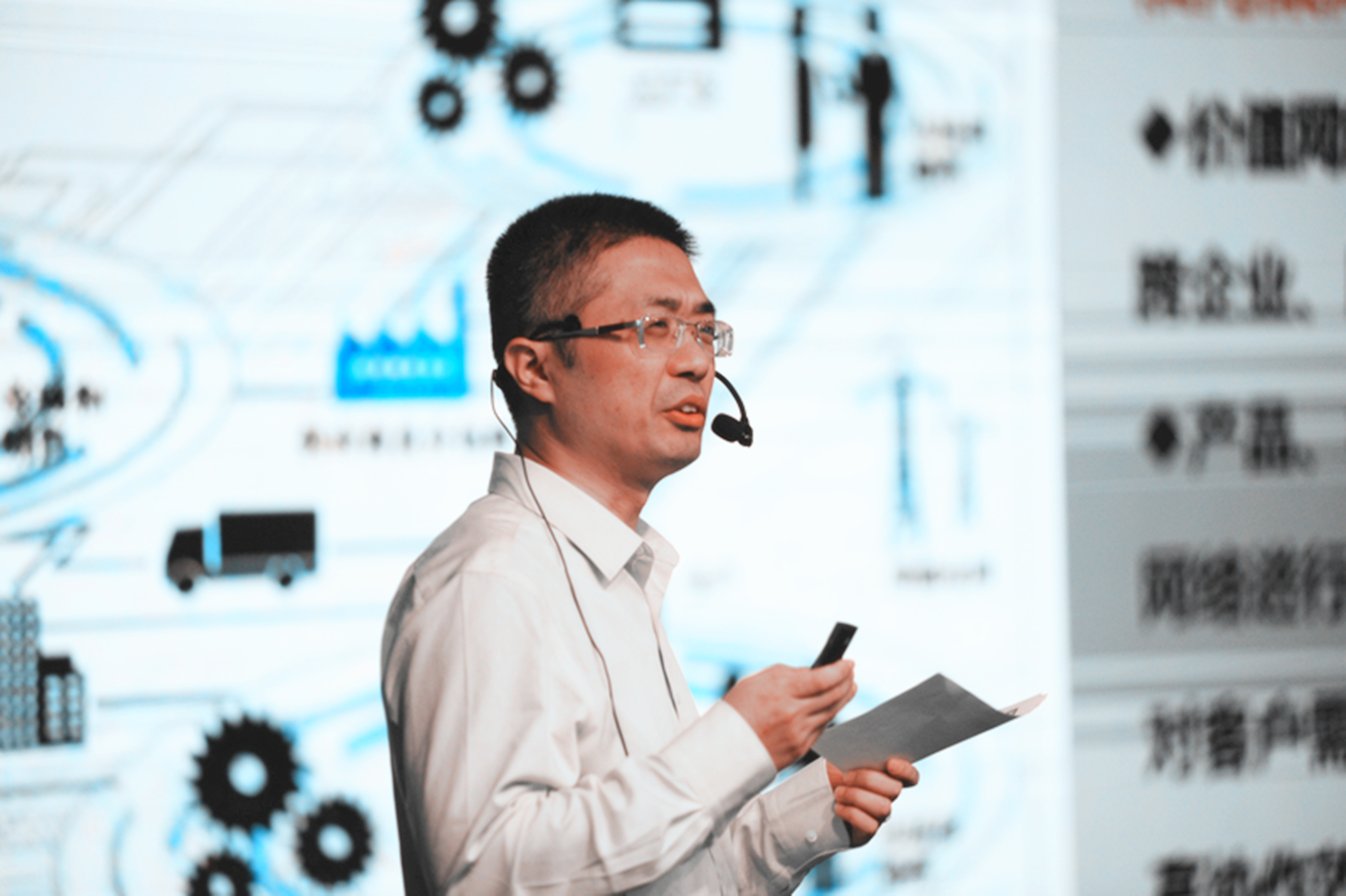 云顶国际版“智能制造”技术大会传递制造型企业发展风向标