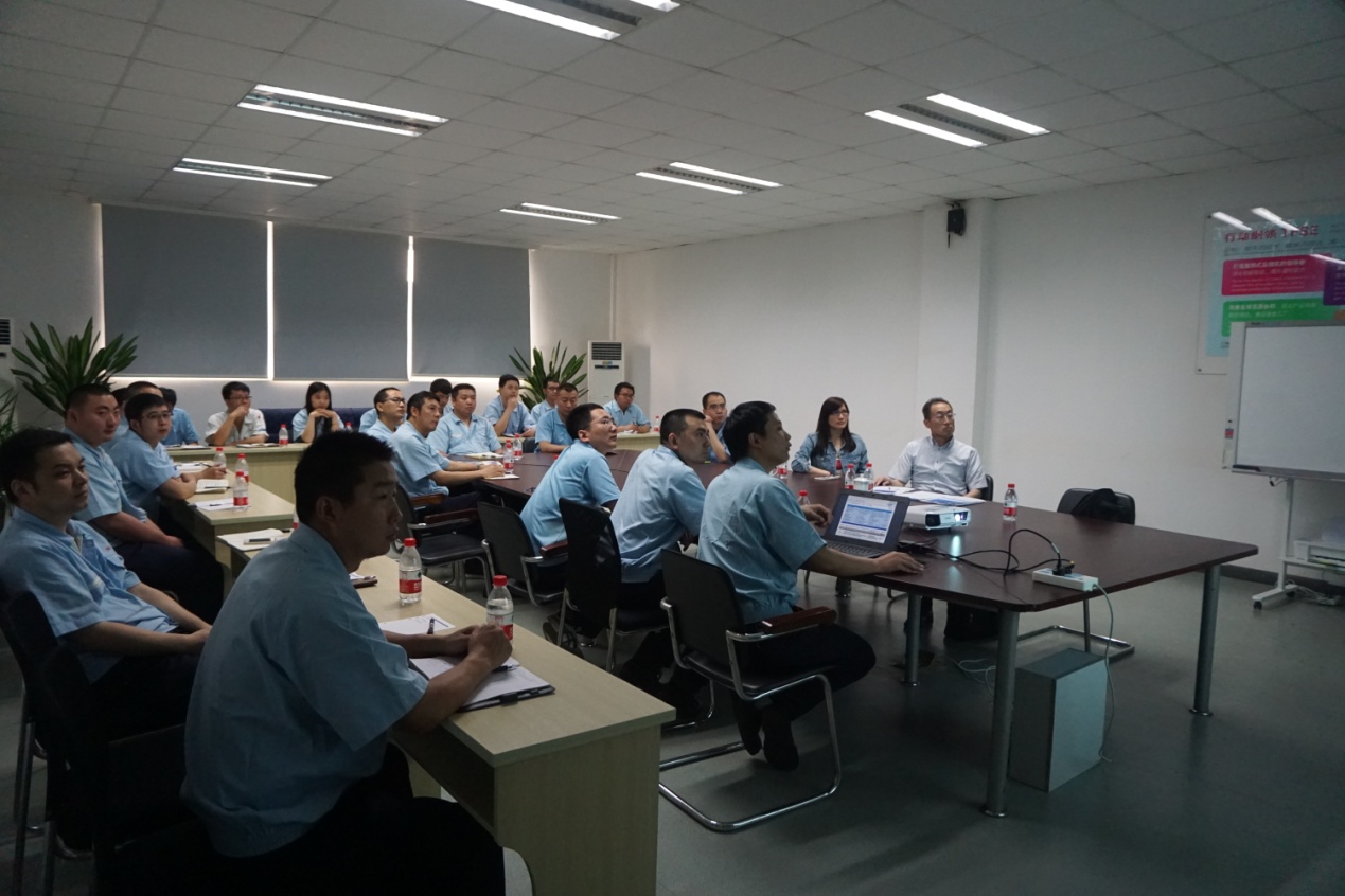 野沢副总受邀赴绵阳hth手机app下载工作指导