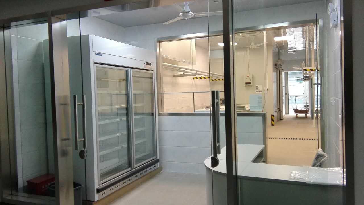 102台——hth手机app下载中野创单店单品种冷柜出库新纪录