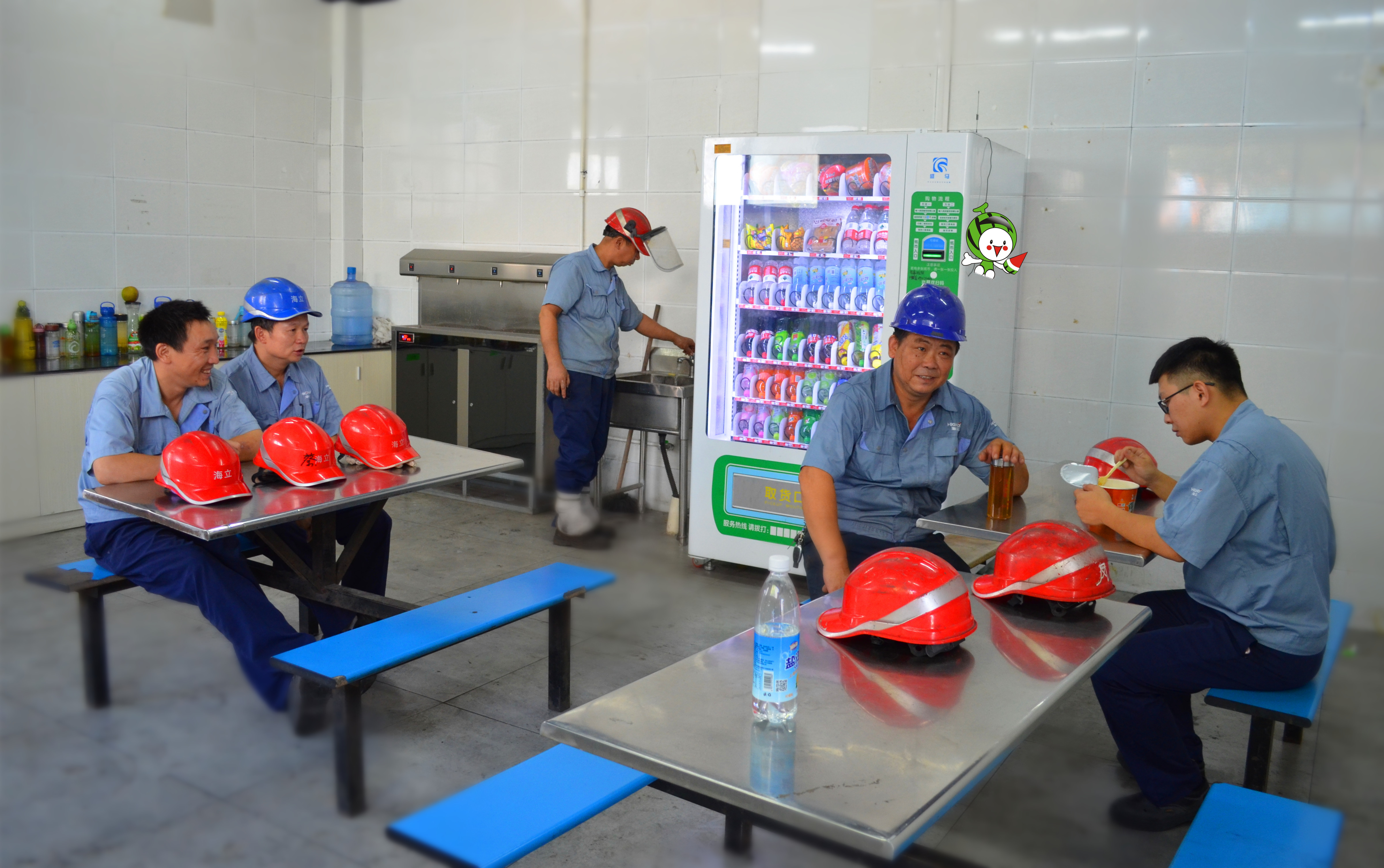 安徽hth手机app下载打响2018全面安全攻坚战