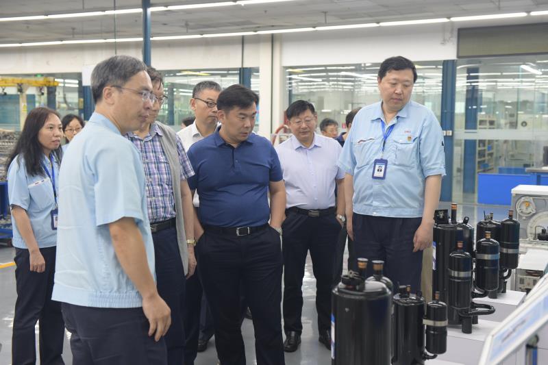 hth手机app下载首创新技术攻关项目成功填补国内外技术空白