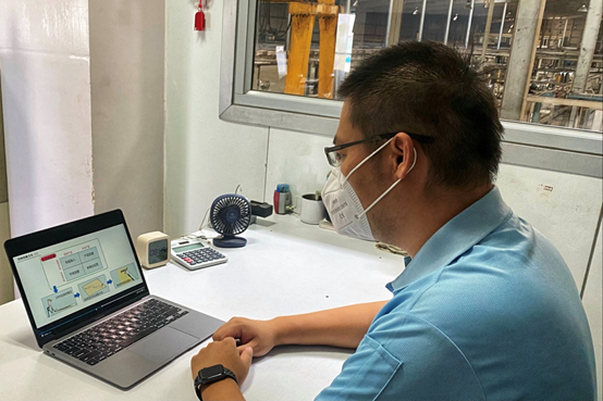 您有一份“思学hth手机app下载”开课通知 ——hth手机app下载电器核心人才中欧领导力发展计划